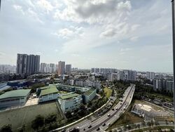 Parc Clematis (D5), Apartment #525105241